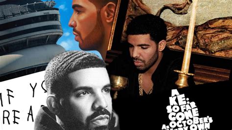 which drake album sold the most